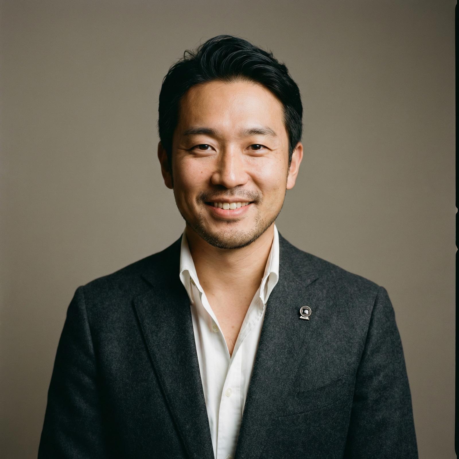 偷拍导演顾问陈导