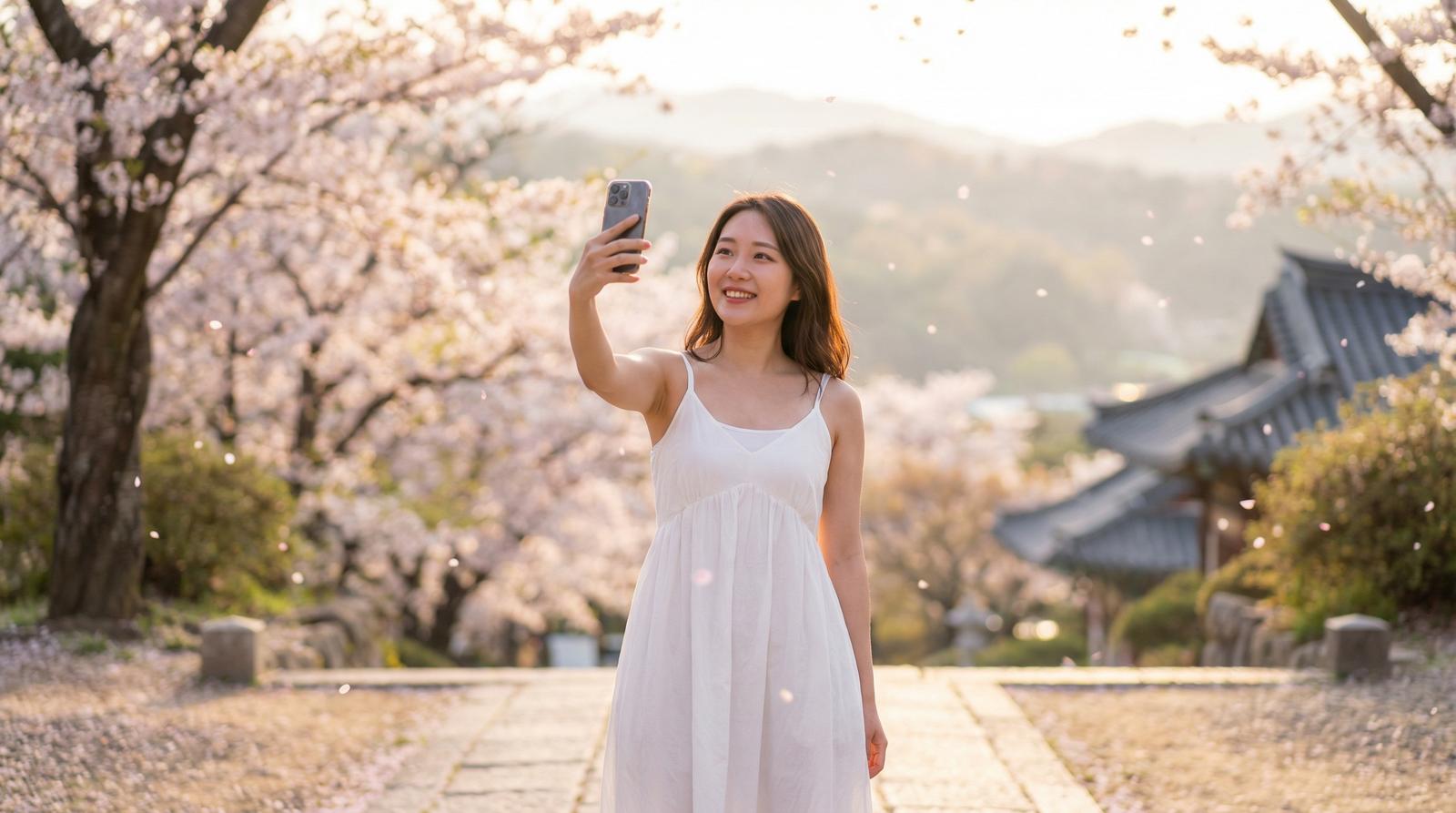 偷拍旅行视频记录